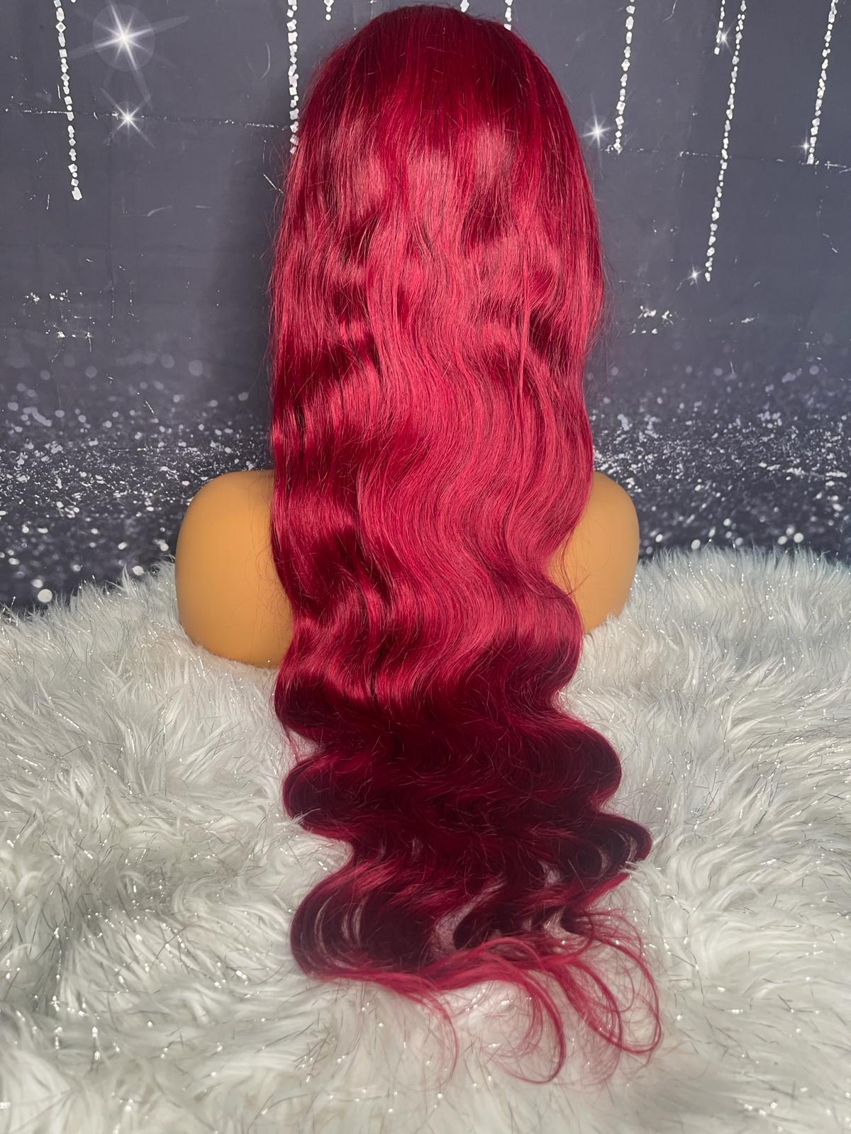 24” 99j Body Wave